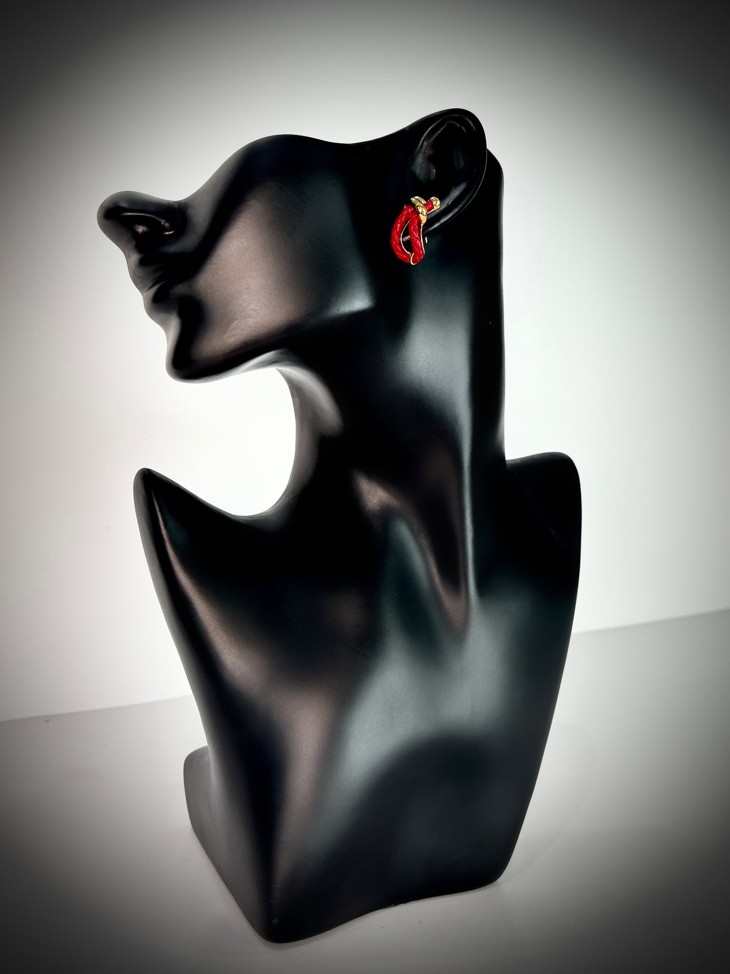 In the Loop Earrings