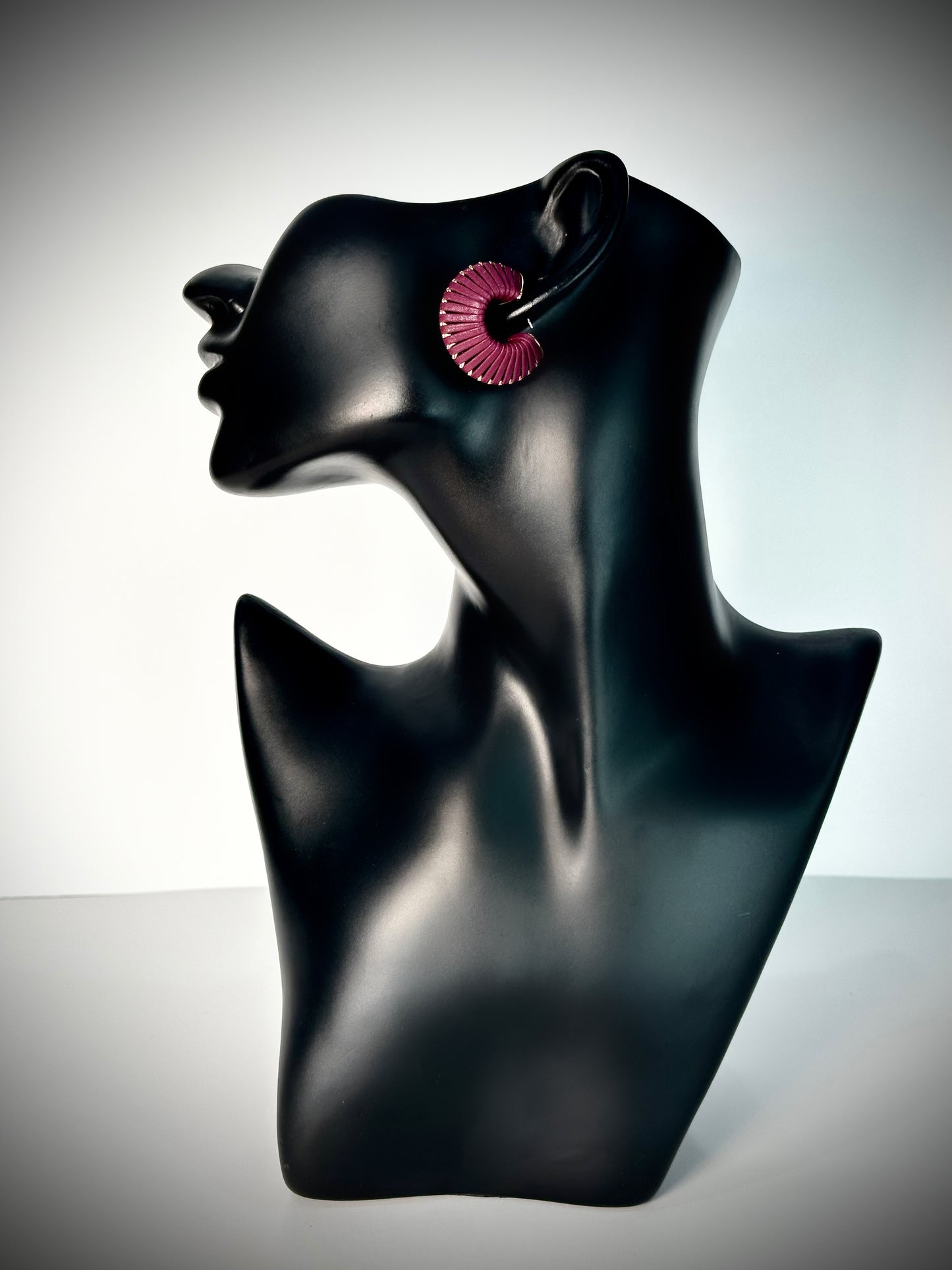 Fortune Earrings(PREORDER)