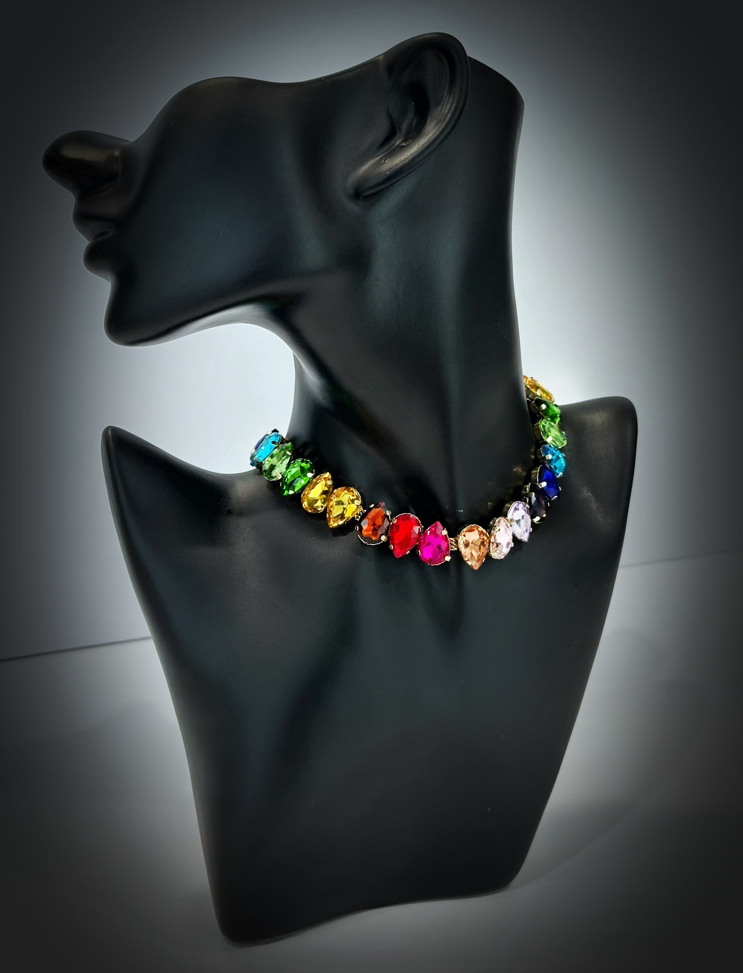 Pride Necklace