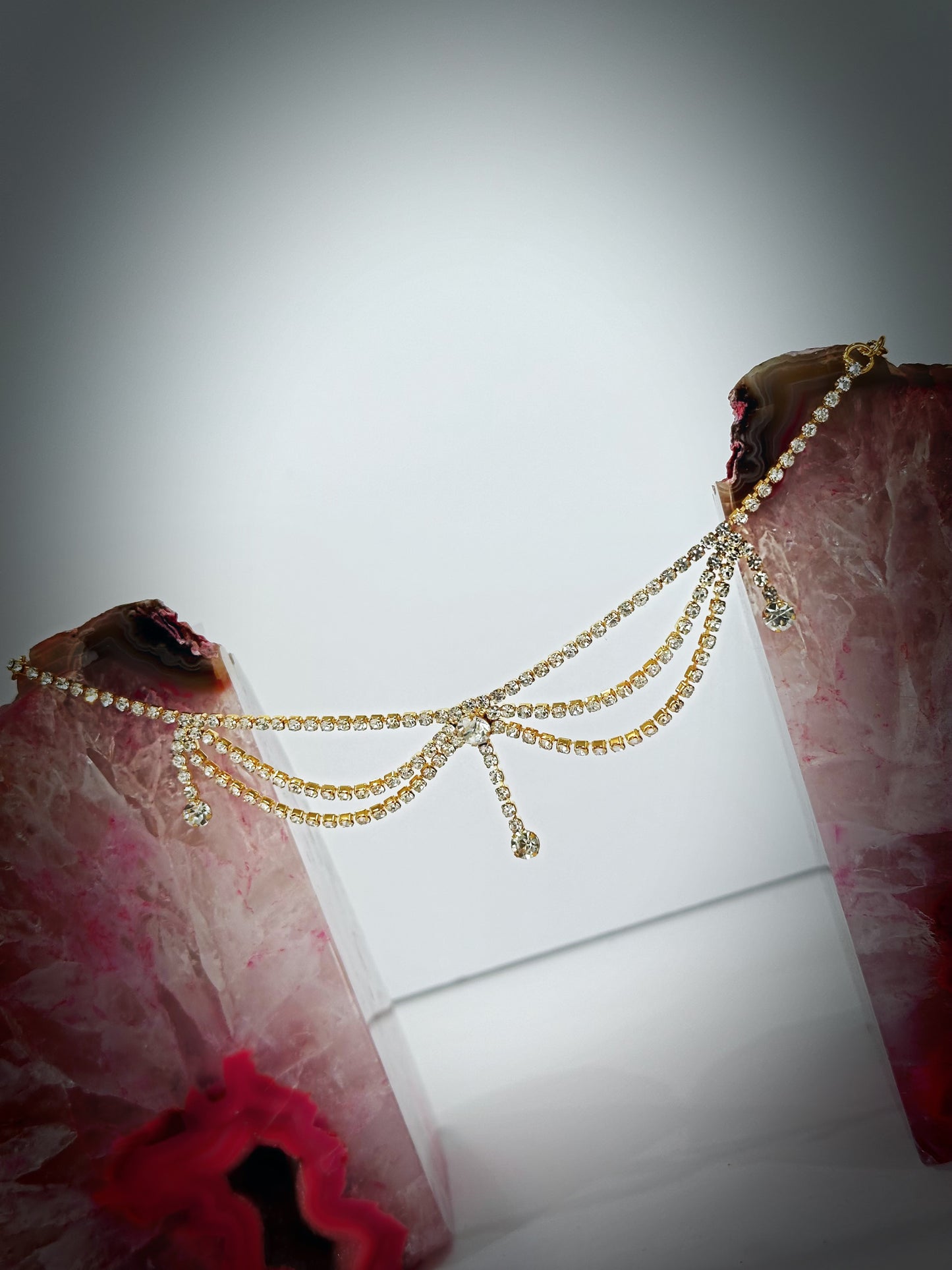 Chandi Anklet