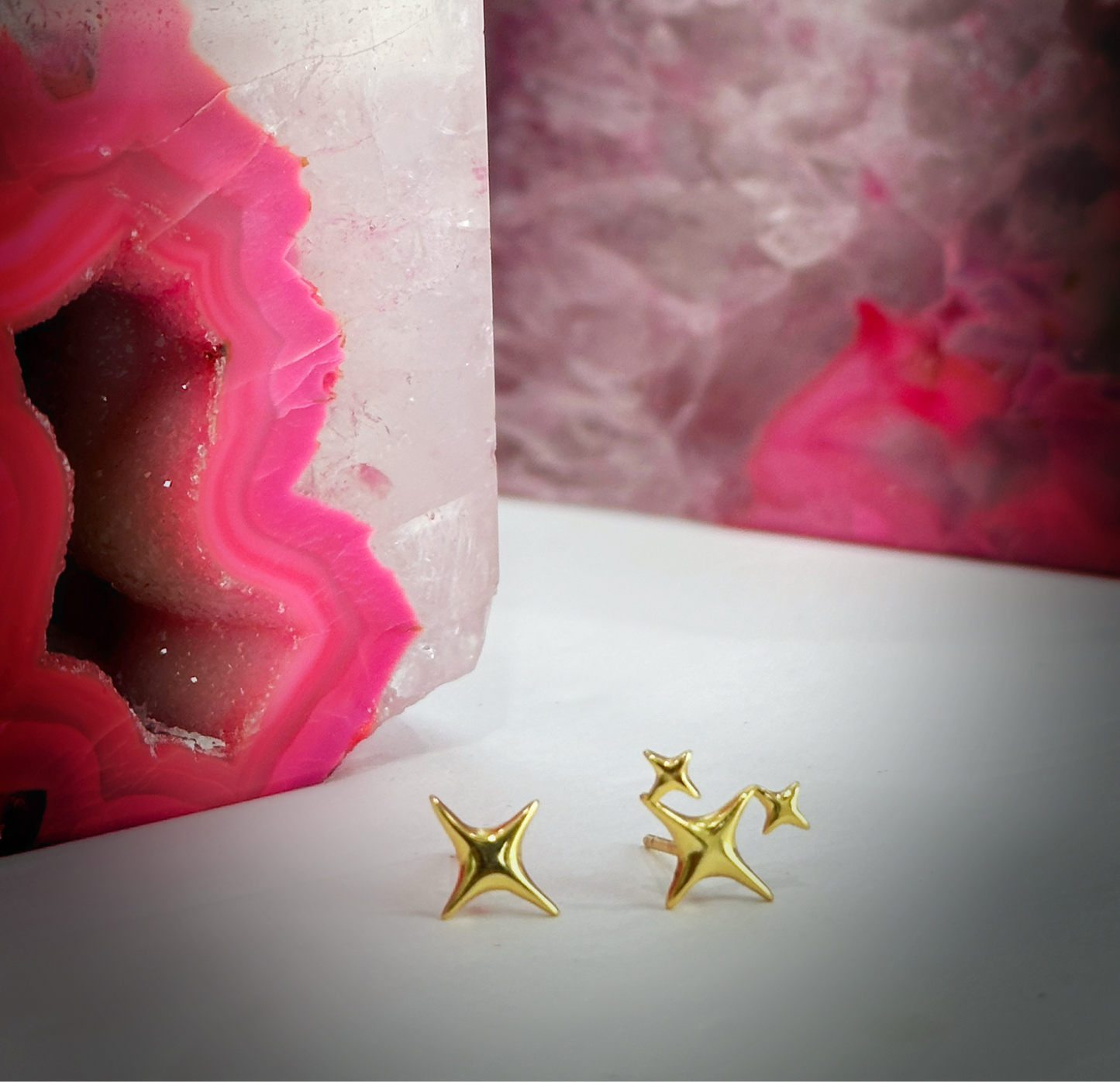 Razzle Dazzle Earrings